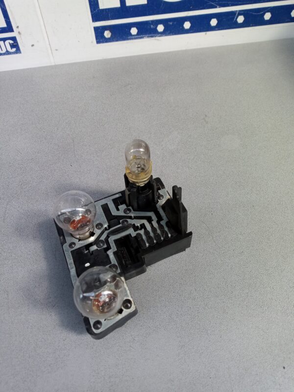 Soclu stop stanga haion 89034321 Audi A6 4F (C6)  2004-2011