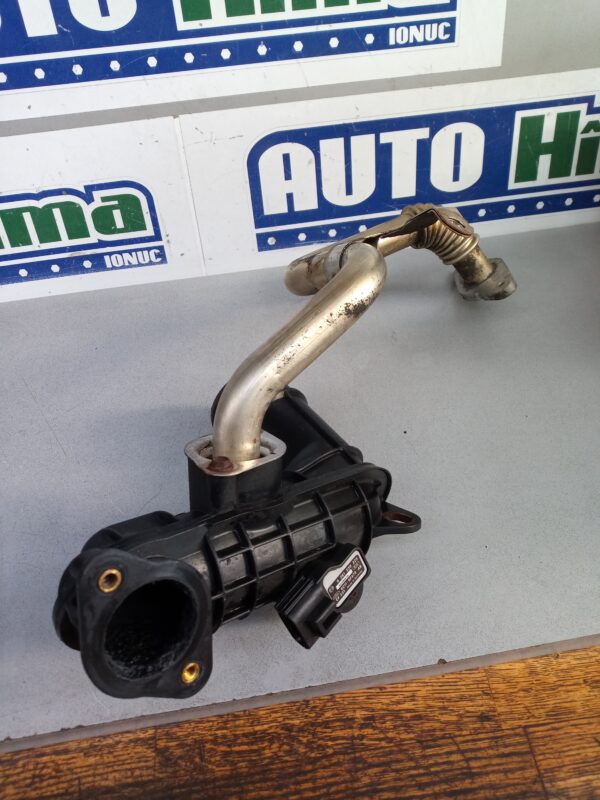 Tub aer admisie 6C1Q-9E470-AE 2.2 TDCI Ford Transit MK6 2006-2013