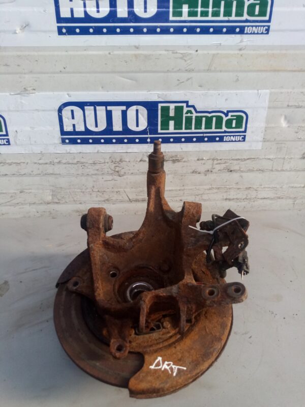 Fuzeta spate dreapta fara cod 2.2TD-4×4 Hyundai SantaFe MK3 (DM/NC)  2012-prezent