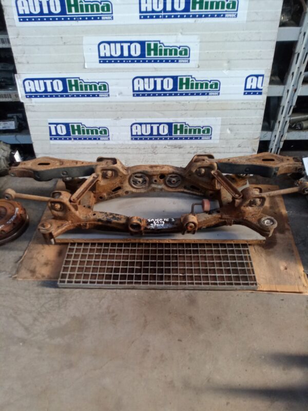 Cadru/jug/punte spate fara cod 2.2TD-4×4 Hyundai SantaFe MK3 (DM/NC)  2012-prezent