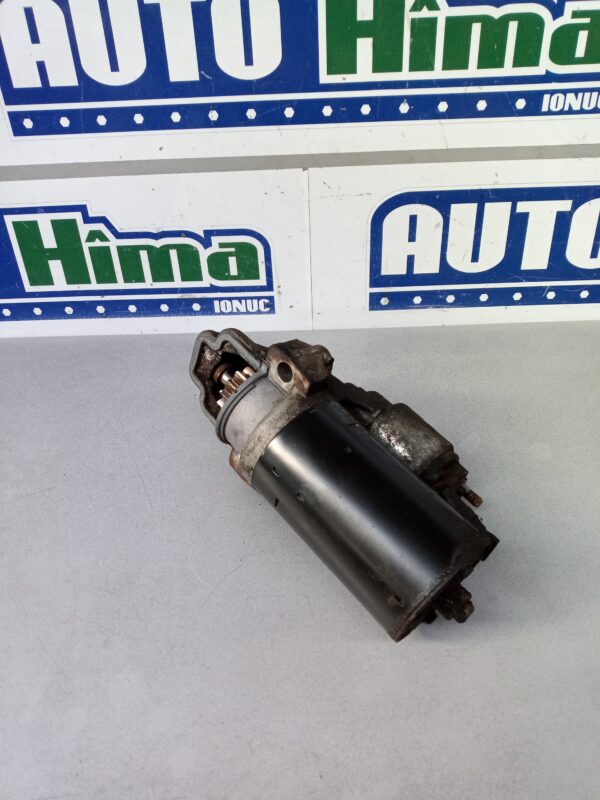 Electromotor 6C1T-11000-AD 0001109325 2.2 TDCI (12 dinti) Ford Transit MK6  2006-2013