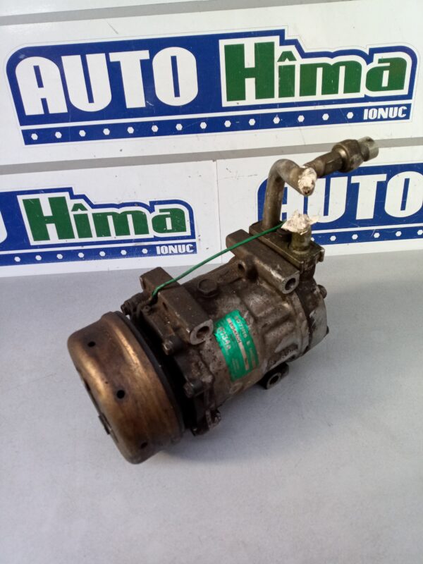 Compresor clima SANDEN 7841 2.5 TD Chrysler Voyager 3 1996-2000 2.5 TD