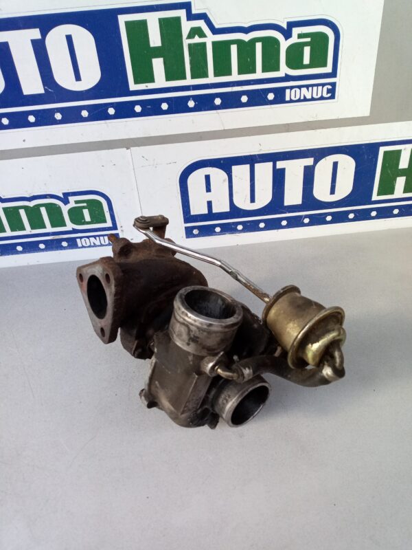 Turbosuflanta 35242052F 2.5 TD Chrysler Voyager 3  1996-2000 2.5 TD