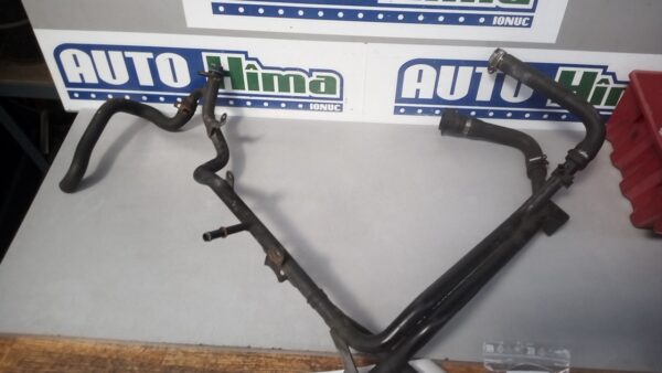 Tevi apa 7781460 Land Rover Freelander 2 L359  2006-2015