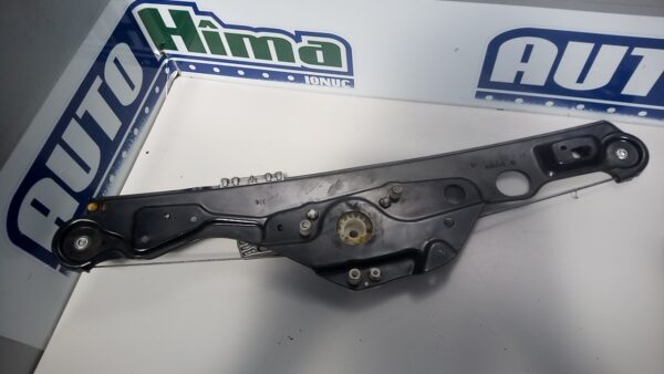 Macara stanga spate fara motoras A2117300146 Mercedes-Benz E-Class W211 2002-2009