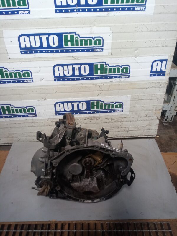 Cutie de viteze manuala (5+1)20LM01 / 2.2HDI PEUGEOT 807  2002-2014 2.2HDI