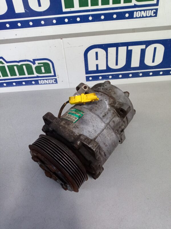 Compresor clima 9646416780 2.2 HDI PEUGEOT 807  2002-2014