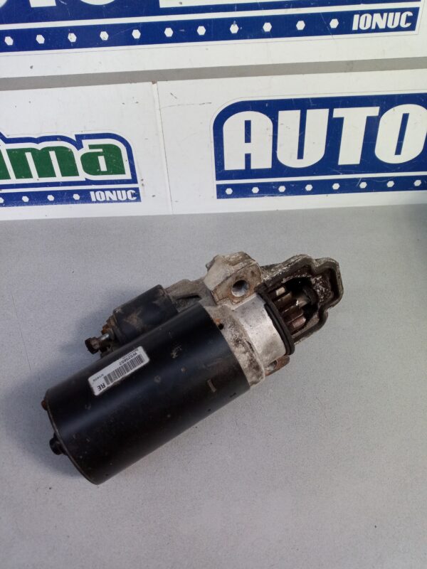 Electromotor WS25657 2.2 HDI (12 dinti) PEUGEOT Boxer 2  2006-prezent