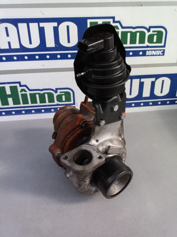 Turbosuflanta 55581063 2.0 CDTI Opel Insignia A (G09) 2008-2017