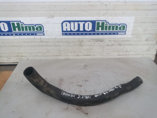 Furtun aer intercooler 6C11-6K683-EJ / 2.2TDCI Ford Transit MK6 2006-2013