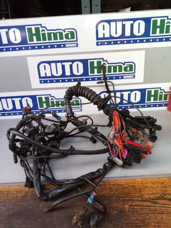 Instalatie electrica motor fara cod 1.9 TDI Audi A4 B6  2000-2005