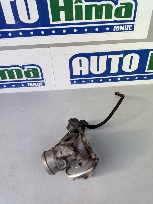 Supapa EGR 038129637B 1.9 TDI Audi A4 B6 2000-2005
