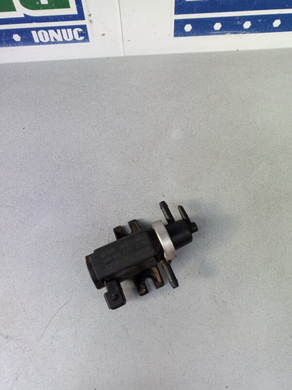 Supapa vacuum 1H0906627 7.21903.20 1.9 TDI Audi A4 B6  2000-2005