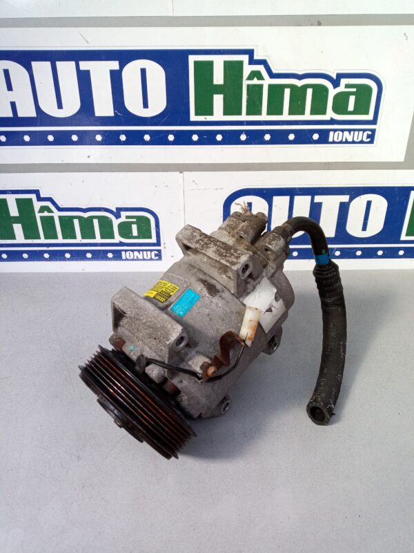 Compresor clima 8708581 2.4 D5 Volvo XC90 MK1  2002-2014 2.4 D5