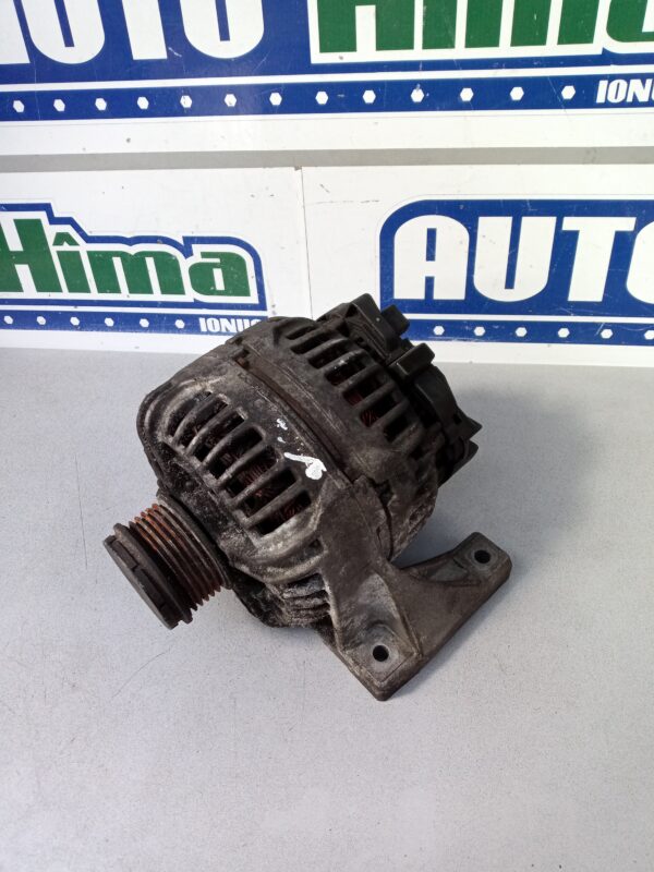 Alternator 8676498 0124525029 2.4 D5 140 Amperi Volvo XC90 MK1  2002-2014