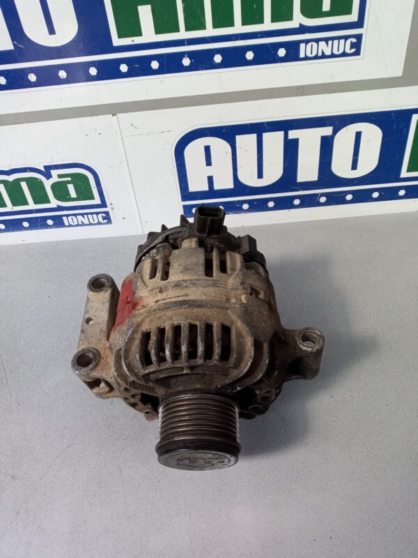 Alternator fara cod 2.4 TDCI Ford Transit MK6  2006-2013