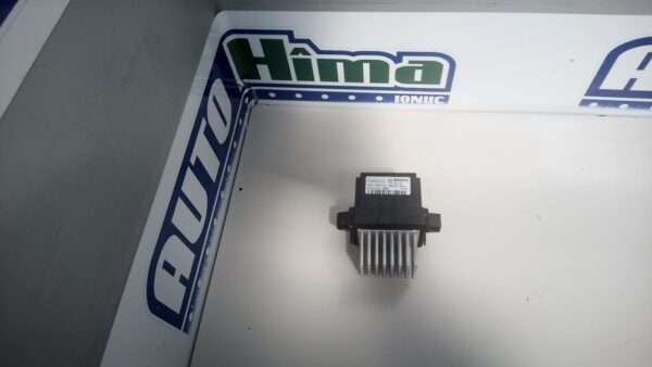 Rezistenta ventilator habitaclu DG9H-19E624-AA Ford Mondeo MK5  2014-prezent