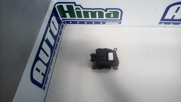 Motoras aeroterma DG9H-19E616-AA Ford Mondeo MK5  2014-prezent