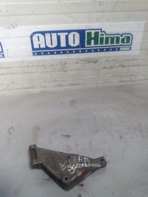 Suport pompa servodirectie 068145515A / 1.9TDI(Aluminiu) Audi 80 1966-1996