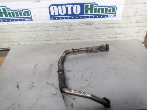Teava gaze EGR fara cod 2.2HDI PEUGEOT 807  2002-2014 2.2HDI