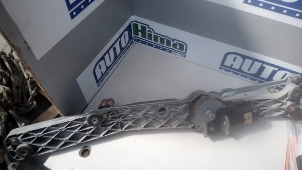 Ansamblu stergatoare parbriz 404.202 8360603 4257C BMW Seria 5 E39  1995-2003