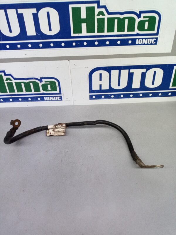 Borna fara cod 1.9 TDI Seat Altea 5P1  2004-2009