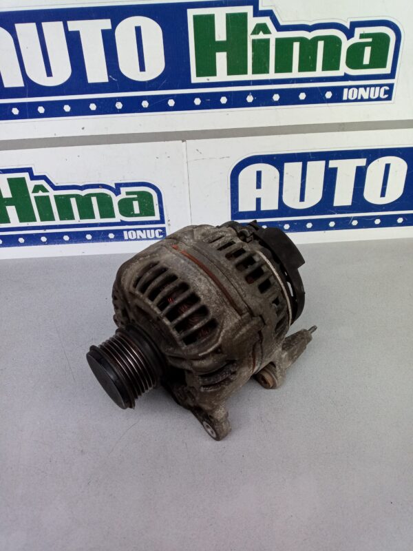 Alternator 06F903023F 0124525091 1.9 TDI 140 Amperi Seat Altea 5P1 2004-2009