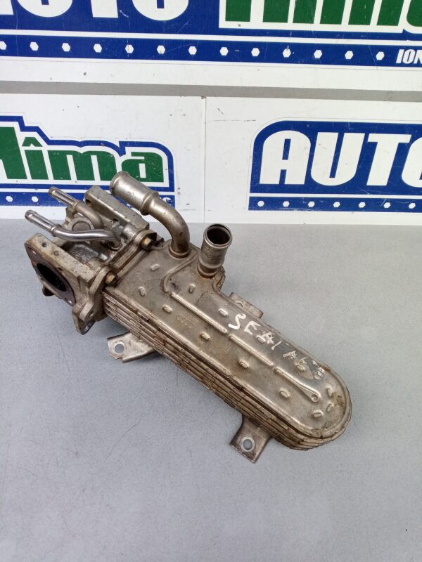 Racitor gaze 038131513AD 1.9 TDI Seat Altea 5P1  2004-2009