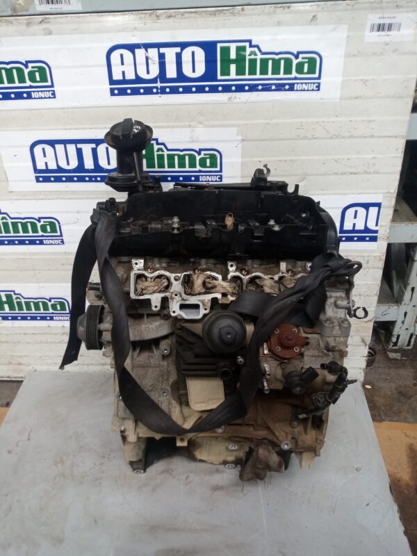 MOTOR 2.0D COD N47D20C BMW X3 F25 2010-2017