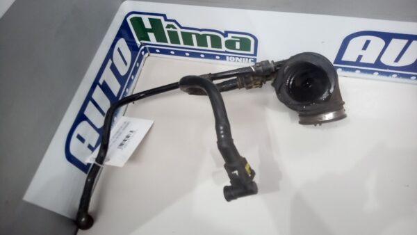 Furtune vacuum fara cod  Opel Karl  2014-2019
