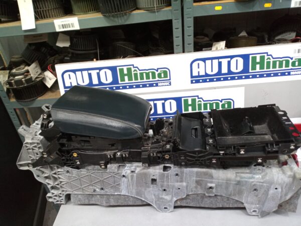 Consola centrala 9Y0863241C Porsche Cayenne S Coupe (9YB)  2019-prezent