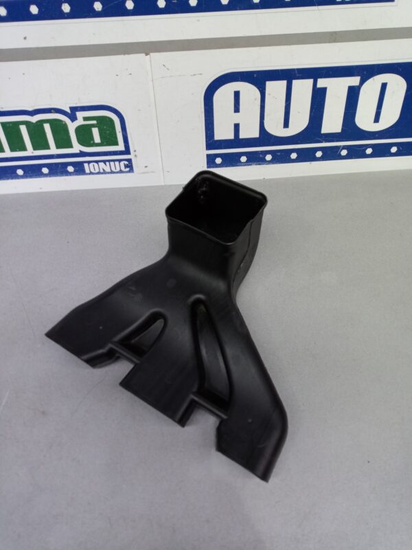 Tub aer spate 4M0819822C Porsche Cayenne S Coupe (9YB)  2019-prezent
