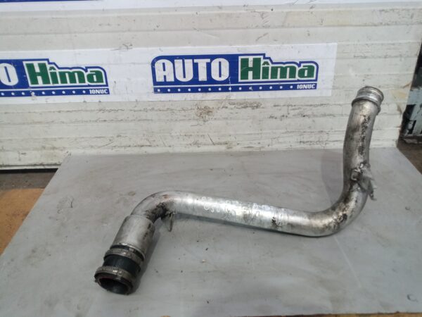 Teava-furtun aer intercooler 059145737A / 059145731B / 3.0TDI Audi Q7 4L  2006-2015 3.0TDI