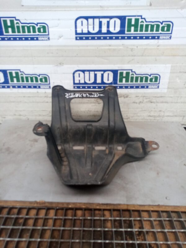 Scut/blindaj sub grup diferential spate 3T0501713 / 2.0TDI-4×4(Combi) Skoda Superb II (3T) 2008-2015