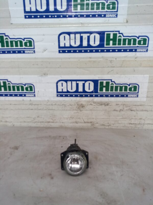Proiector ceata STG DRT TYC 19-0599-05-2 Alfa Romeo 159  2004-2011