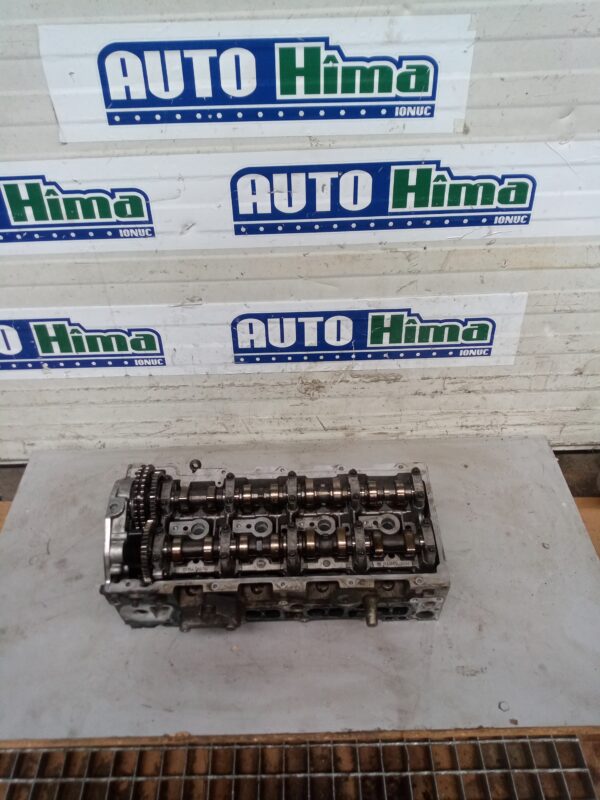 Chiulasa motor A6460100820 / 2.2CDI Mercedes-Benz C-Class W204 2007-2015 2.2CDI