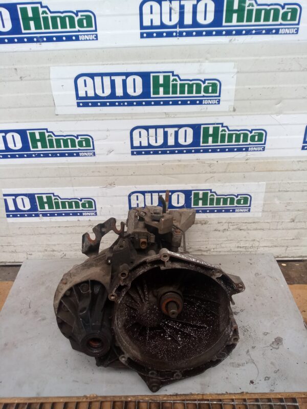 Cutie de viteze manuala (5+1)6C1R-7F096-AB(A)/ 6C1R-7002-DC / 2.2TDCI Ford Transit MK6  2006-2013