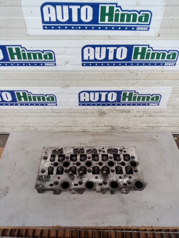 Chiulasa motor fara cod 2.5CRD(MOTOR VM99B) Jeep Cherokee (KJ)  2002-2007