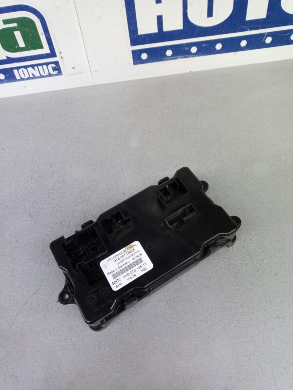 Modul clima 9Y0907040K Porsche Cayenne S Coupe (9YB)  2019-prezent