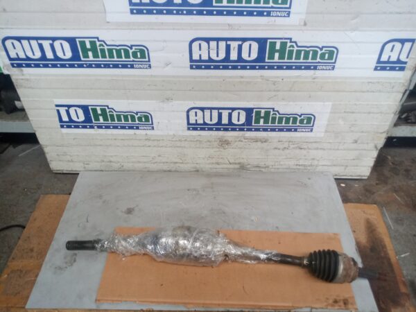 Planetara fata dreapta fara cod 2.0CRD Jeep Cherokee (KJ) 2002-2007 2.0CRD