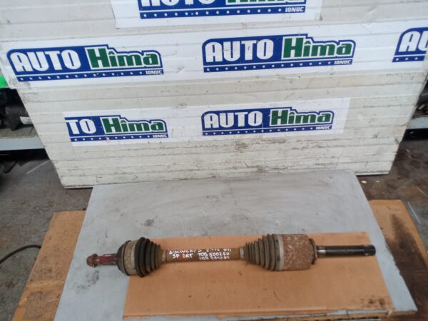 Planetara spate dreapta TOB500260/TOB500280 / 2.7TD(6+1) Land Rover