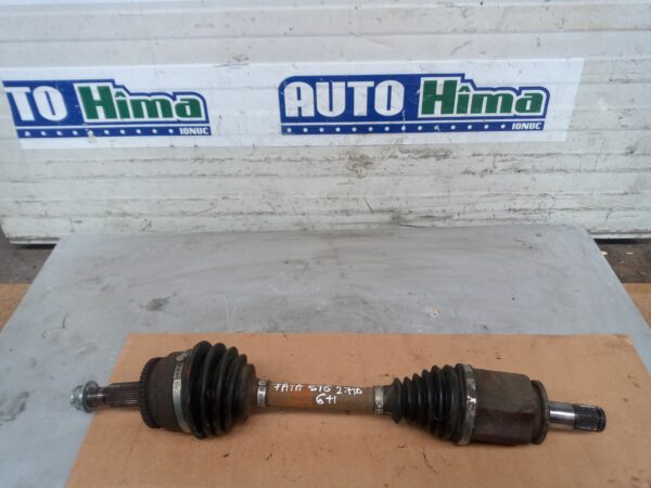 Planetara fata stanga fara cod 2.7TD(6+1) Land Rover