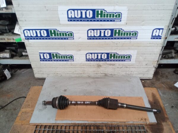 Planetara fata dreapta fara cod 2.7TD(6+1) Land Rover