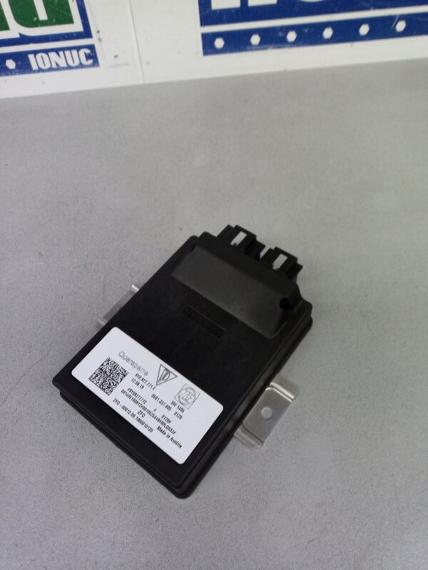 Modul blocare diferential 9Y0927771E Porsche Cayenne S Coupe (9YB) 2019-prezent
