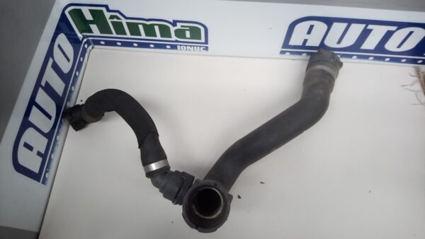 Furtun apa 7808076-02 161859 3.0 D BMW X5 E70  2006-2013 3.0 D