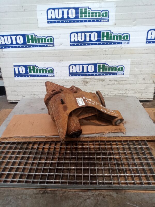 Grup diferential spate TVK500042 / Raport 3.07 / 2.7TD Land Rover