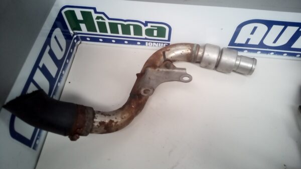 Teava intercooler fara cod  Ford Focus 2  2004-2010