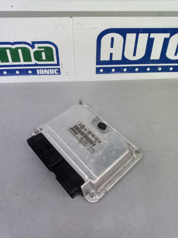 Calculator motor 038906019BK 0281010305 1.9 TDI Volkswagen PASSAT B5  1996-2000