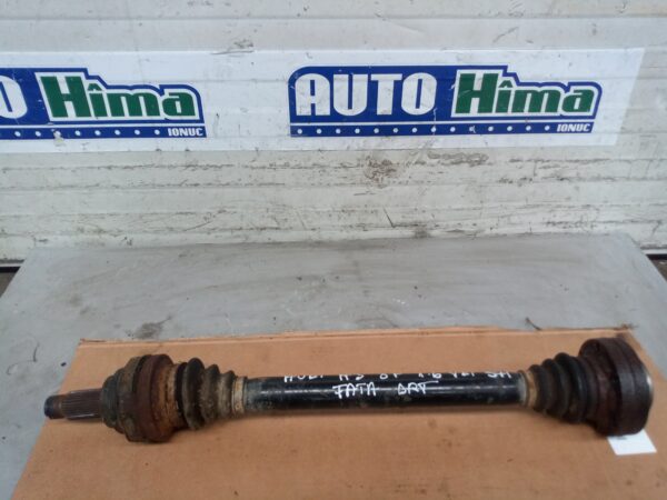 Planetara fata dreapta fara cod 1.6TDI(5+1) Audi A3 8P  2003-2012