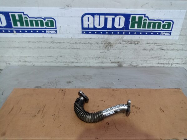Teava gaze EGR 8200626222 / 2.0DCI Renault Trafic 2  2001-2014 2.0DCI